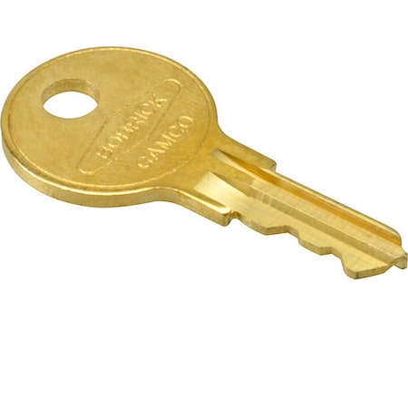 Koala Kare Key, Replacement (F/ Lid Liner) 492KIT